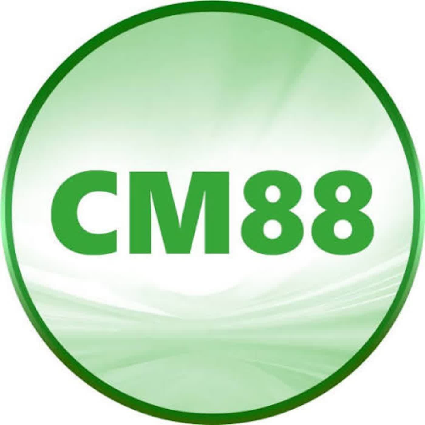 FAVICON CM88